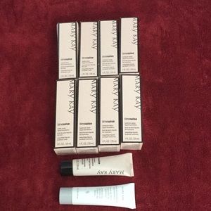 Mary Kay Time Wise Foundation